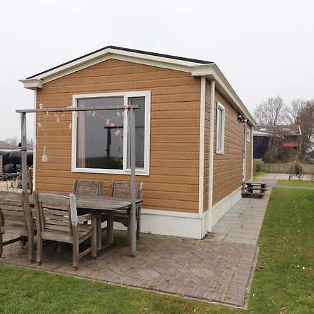 Tureluur Villa Tjerkgaast Buitenkant foto