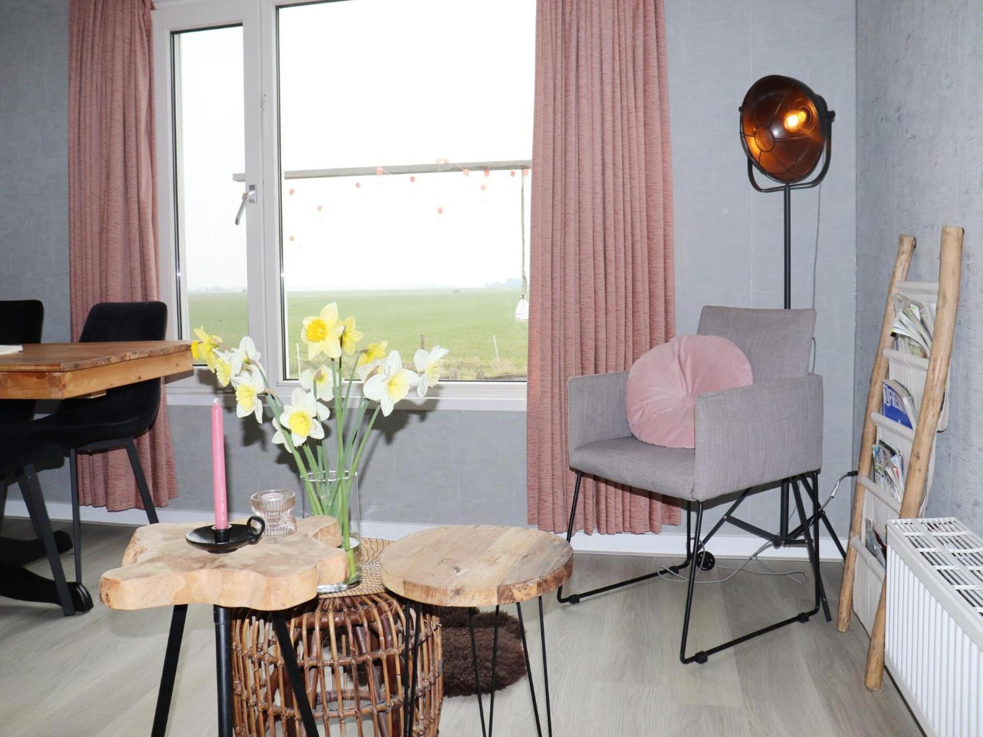 Tureluur Villa Tjerkgaast Buitenkant foto