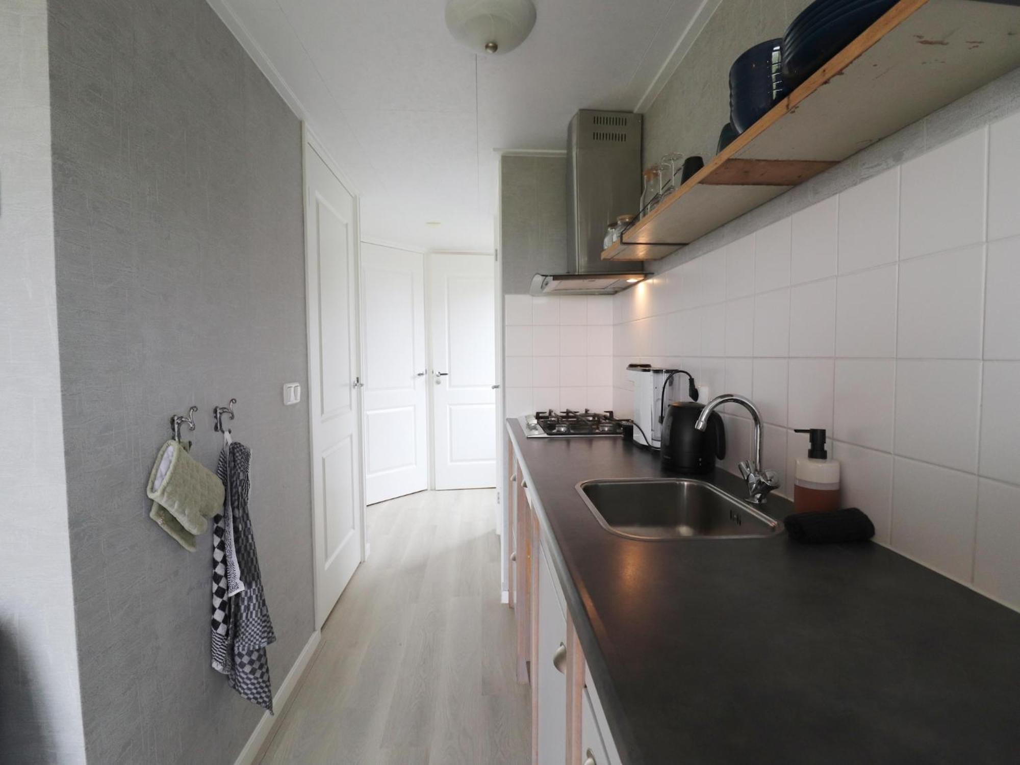 Tureluur Villa Tjerkgaast Buitenkant foto