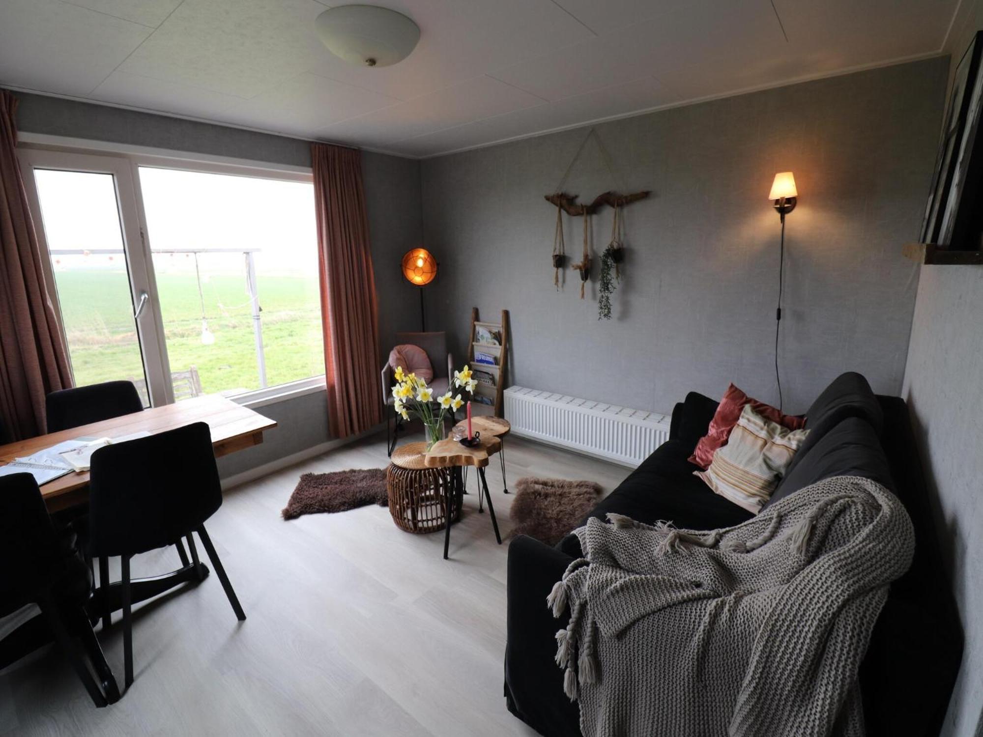 Tureluur Villa Tjerkgaast Buitenkant foto